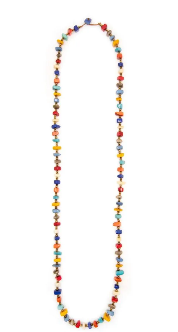 Abigail Necklace