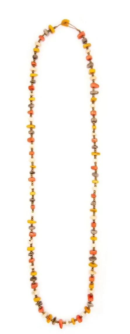 Abigail Necklace