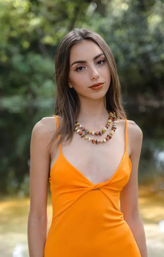 Abigail Necklace
