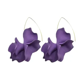 Air Bloom Drops | Plum