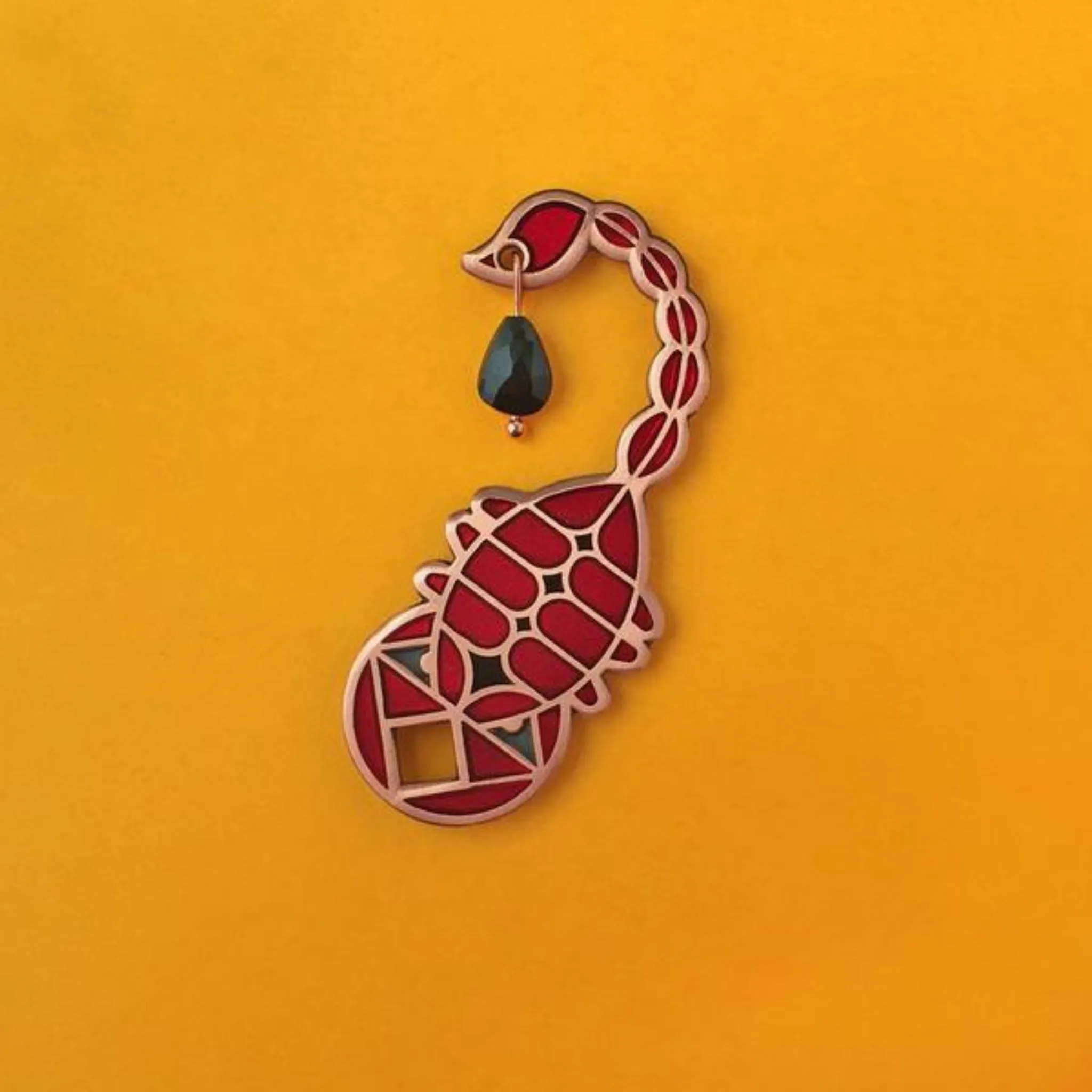 Amar & Riley - Various Enamel Pins