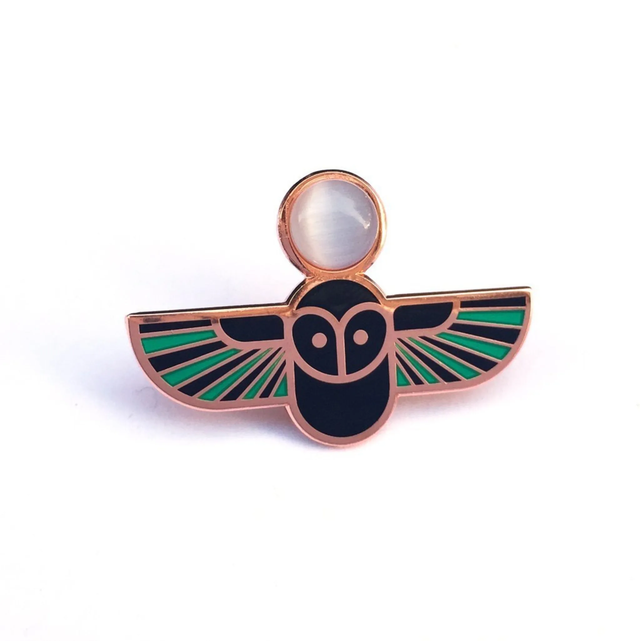 Amar & Riley - Various Enamel Pins