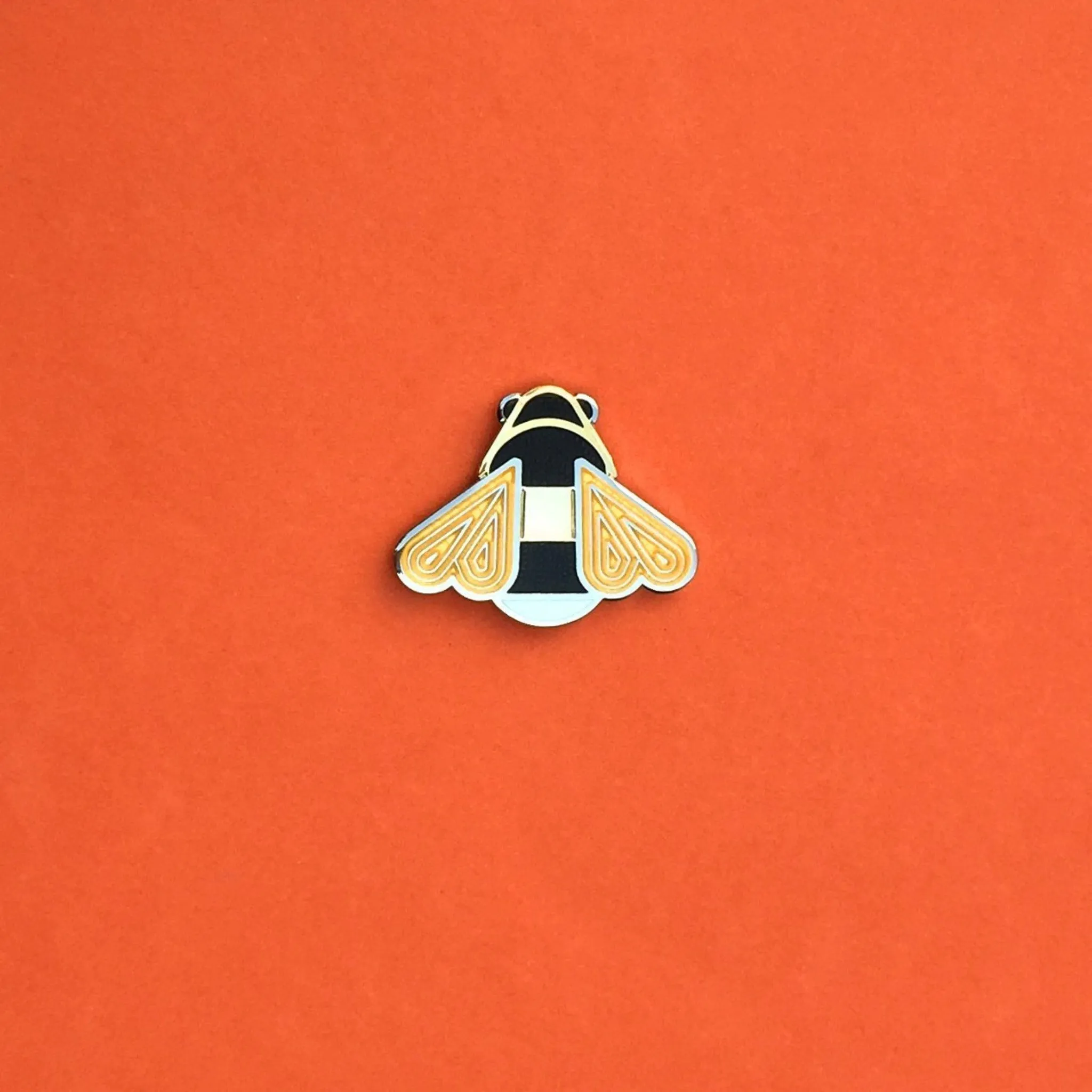 Amar & Riley - Various Enamel Pins