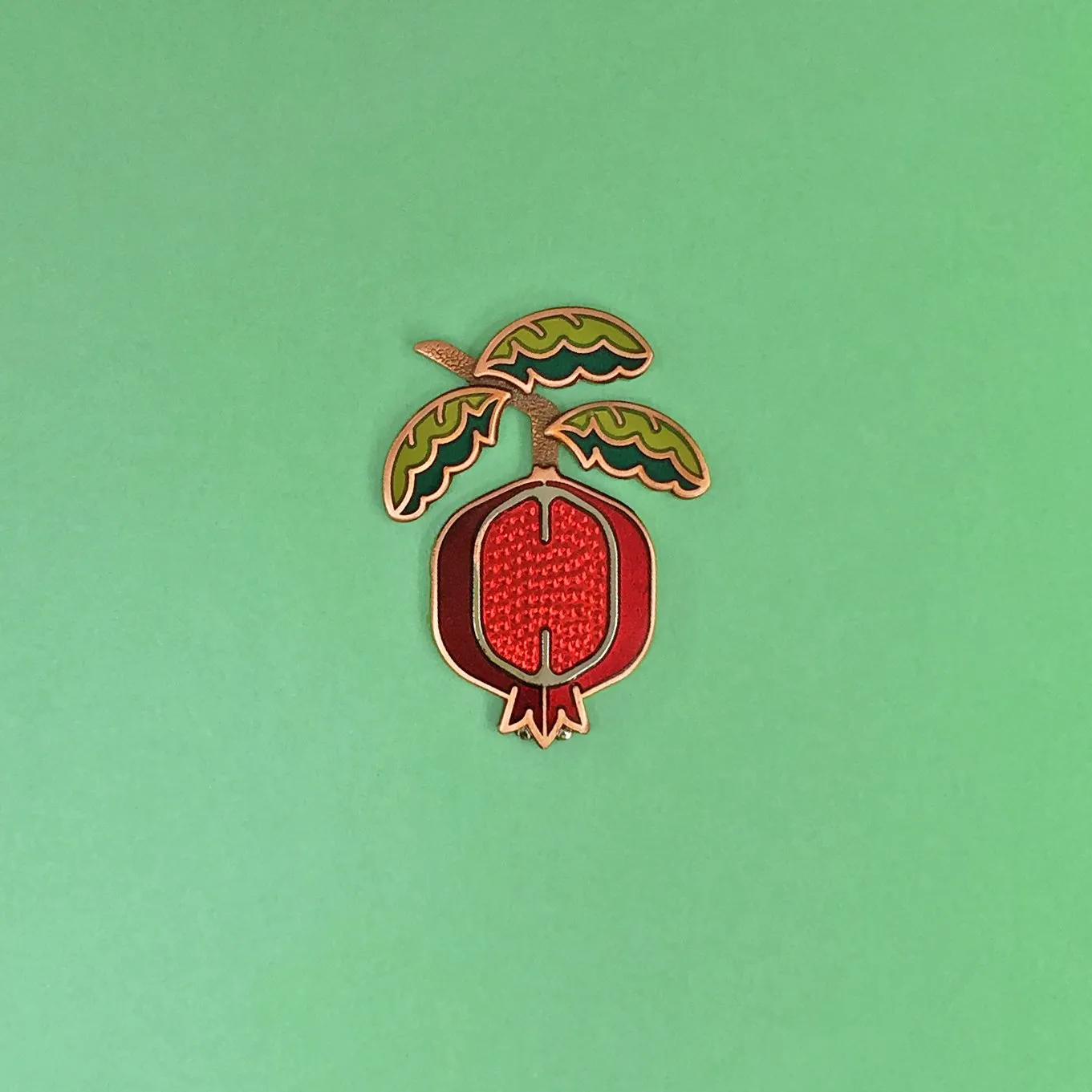 Amar & Riley - Various Enamel Pins