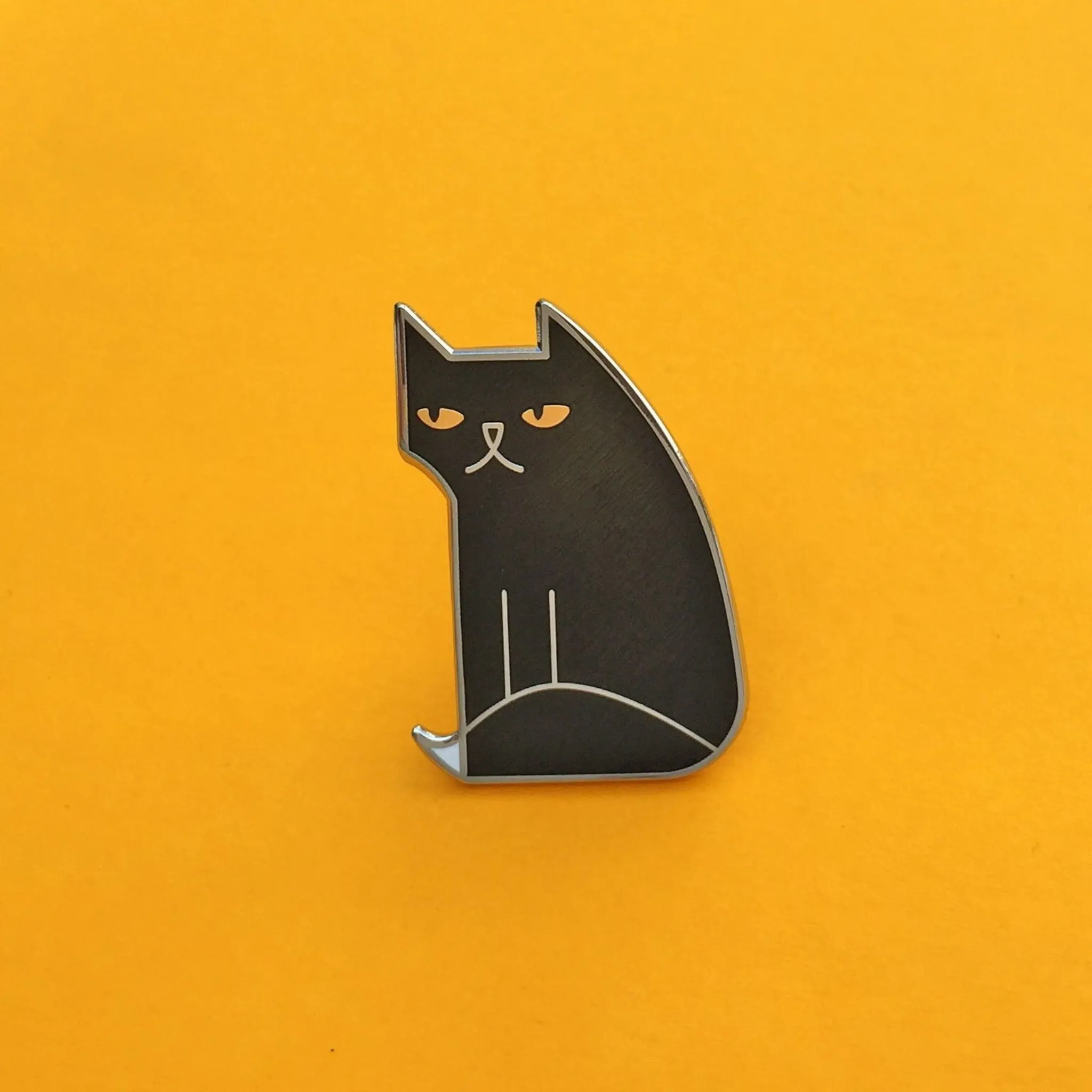Amar & Riley - Various Enamel Pins