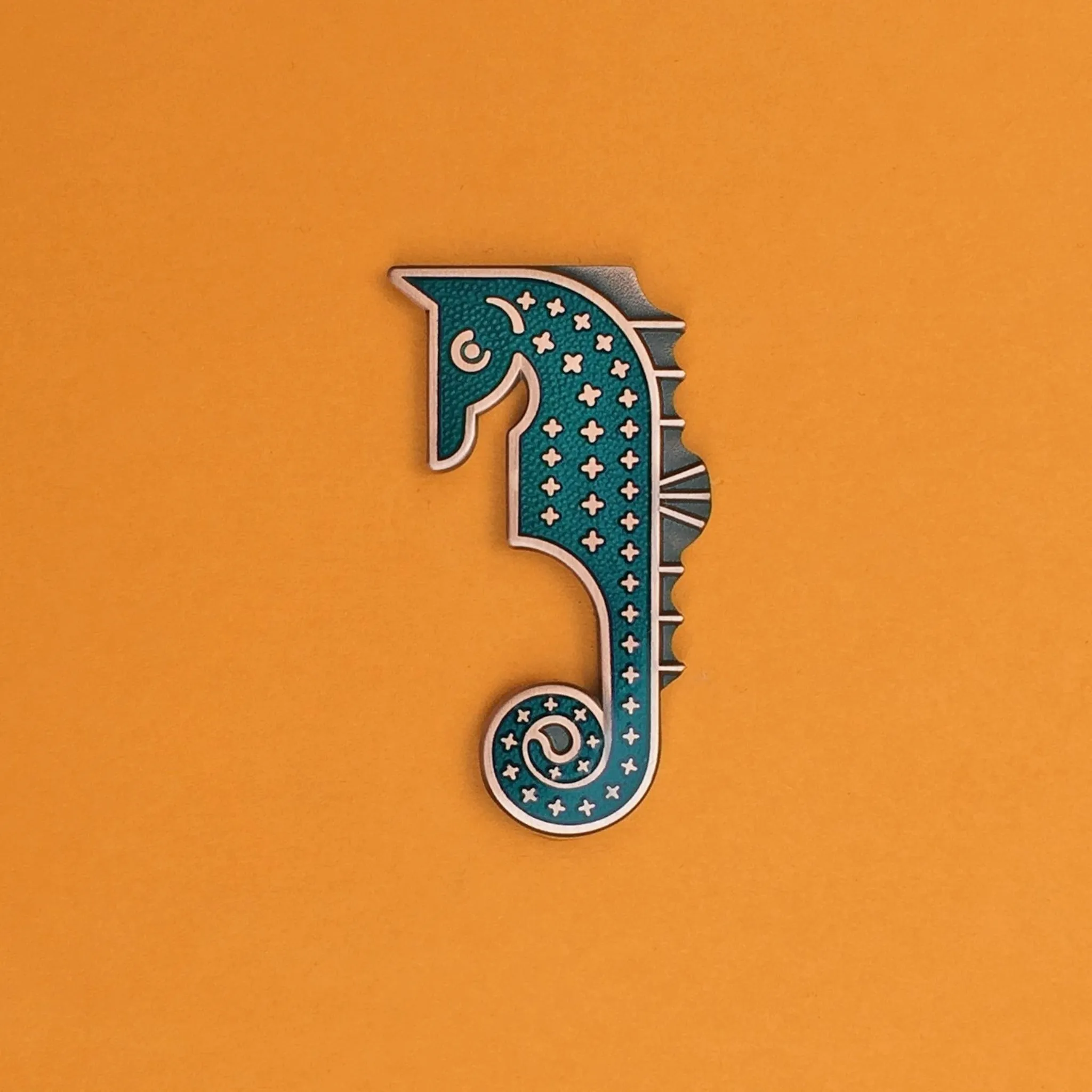 Amar & Riley - Various Enamel Pins