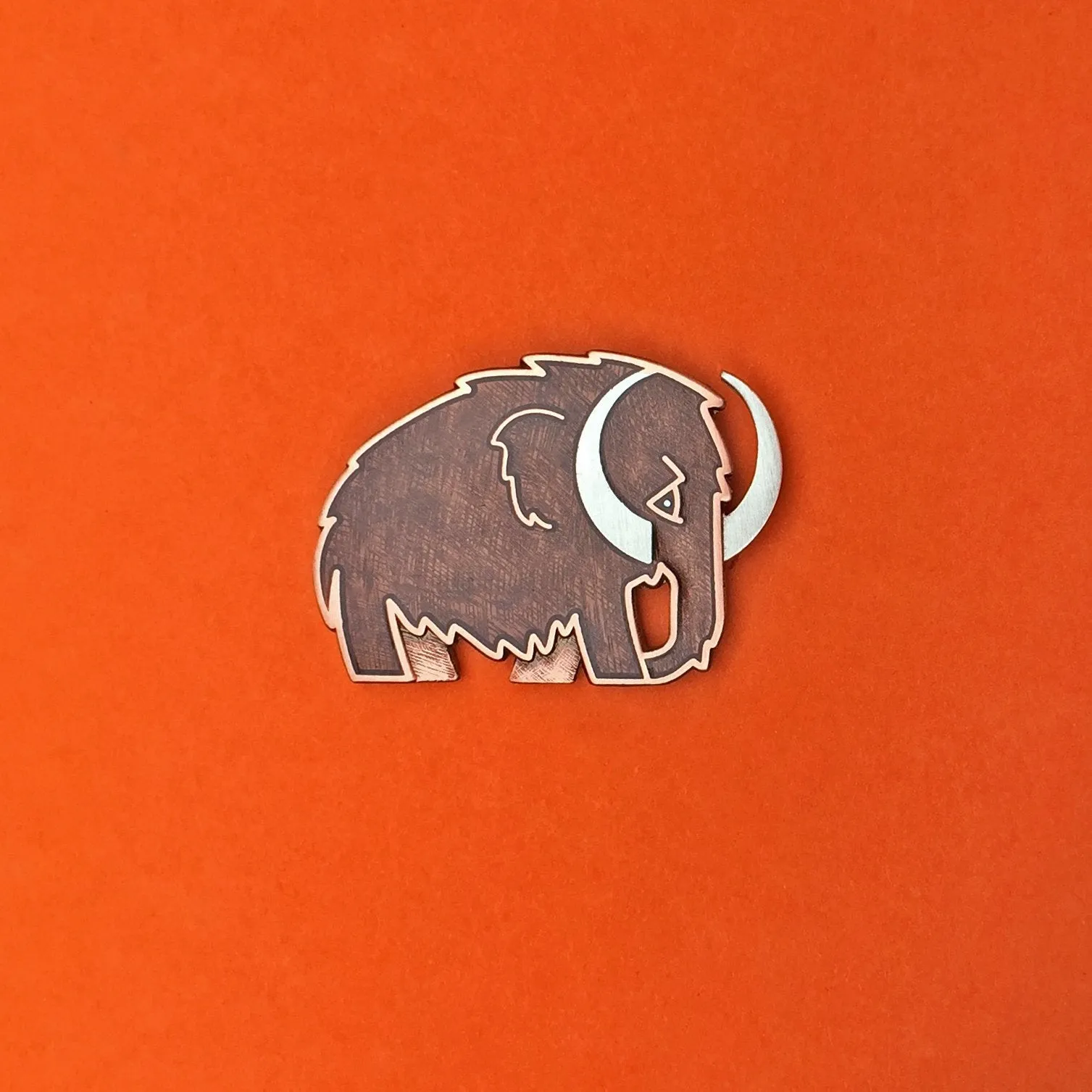 Amar & Riley - Various Enamel Pins