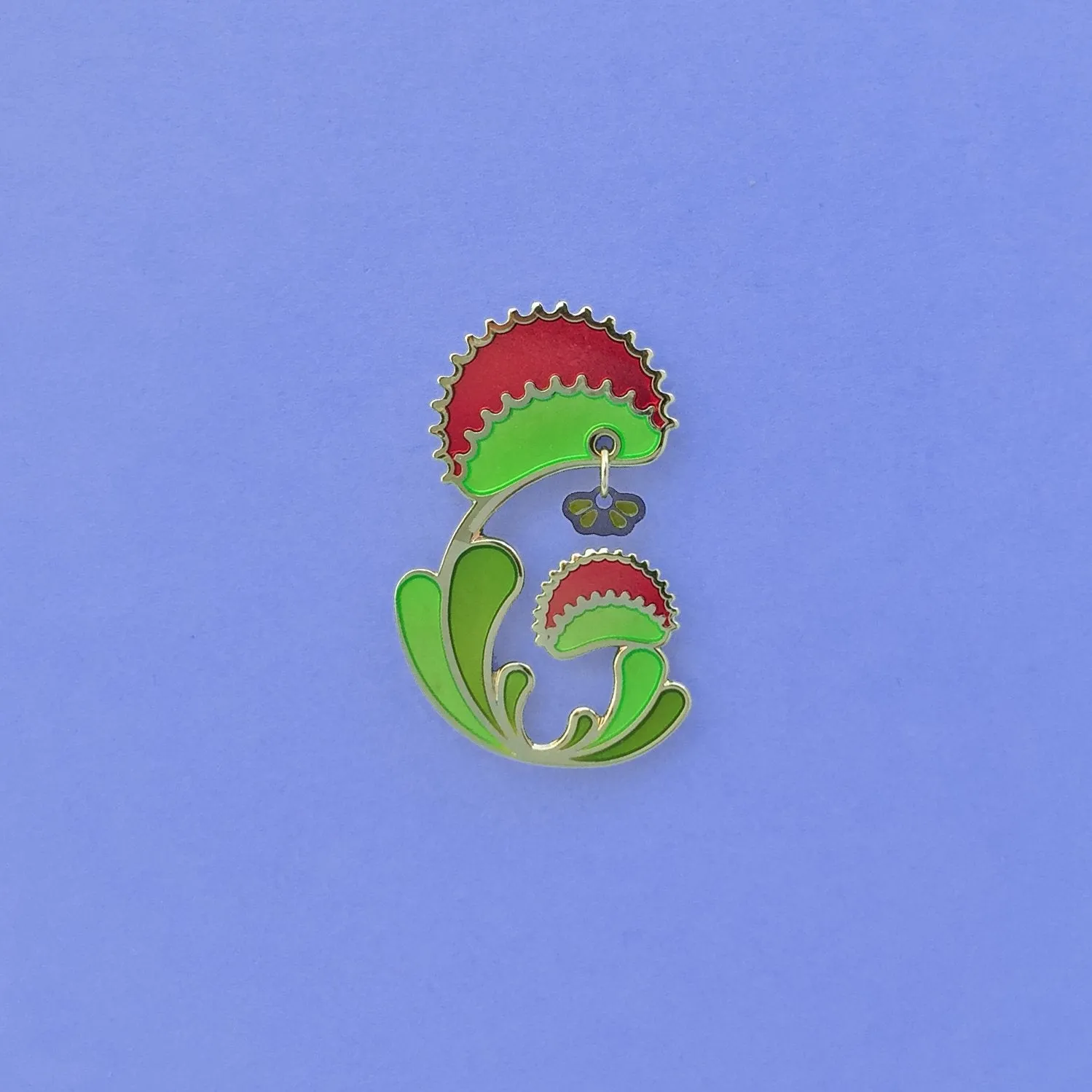 Amar & Riley - Various Enamel Pins