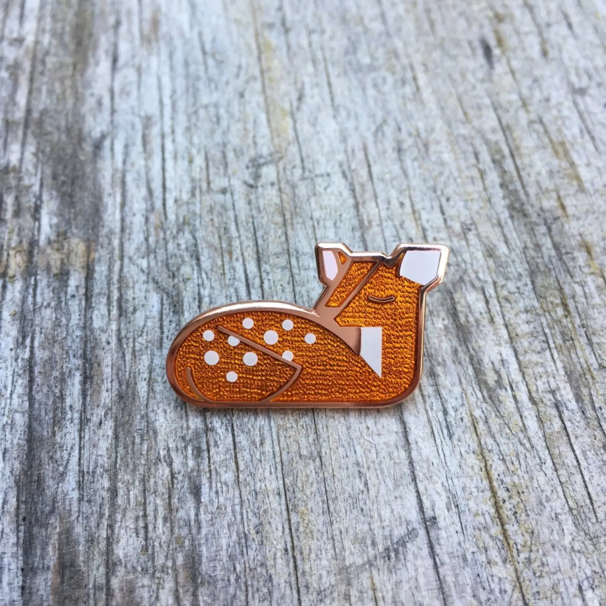 Amar & Riley - Various Enamel Pins