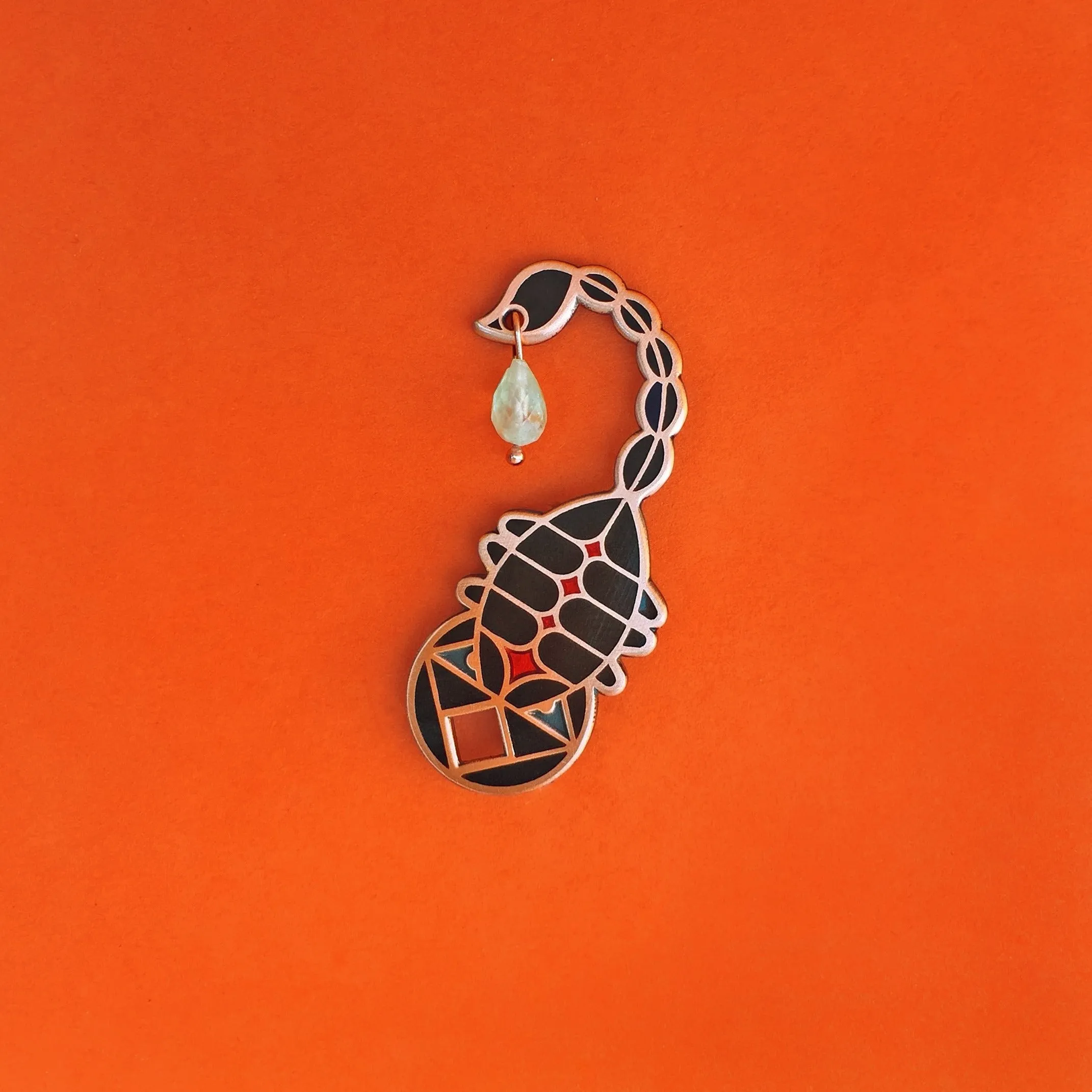 Amar & Riley - Various Enamel Pins