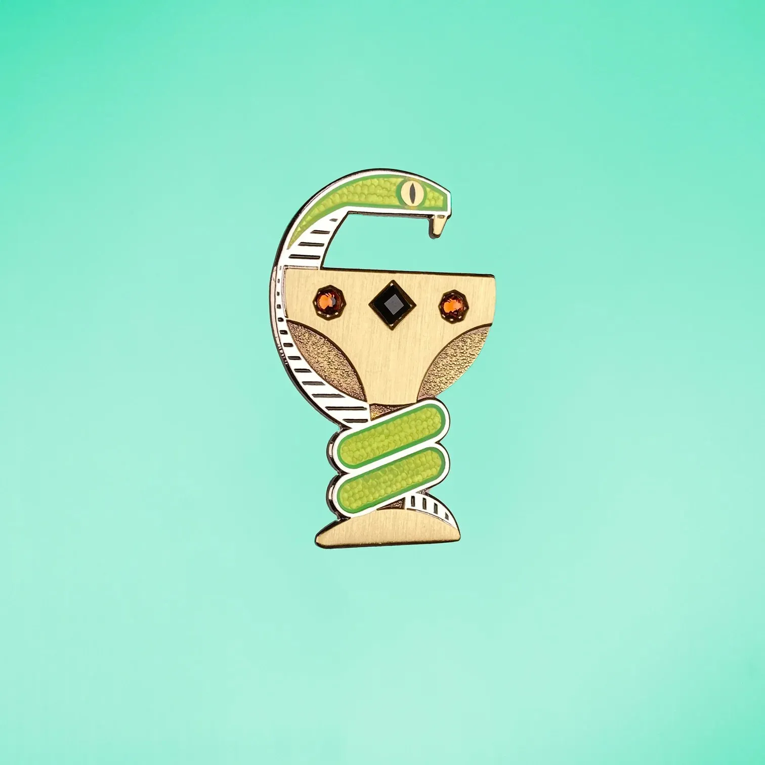Amar & Riley - Various Enamel Pins