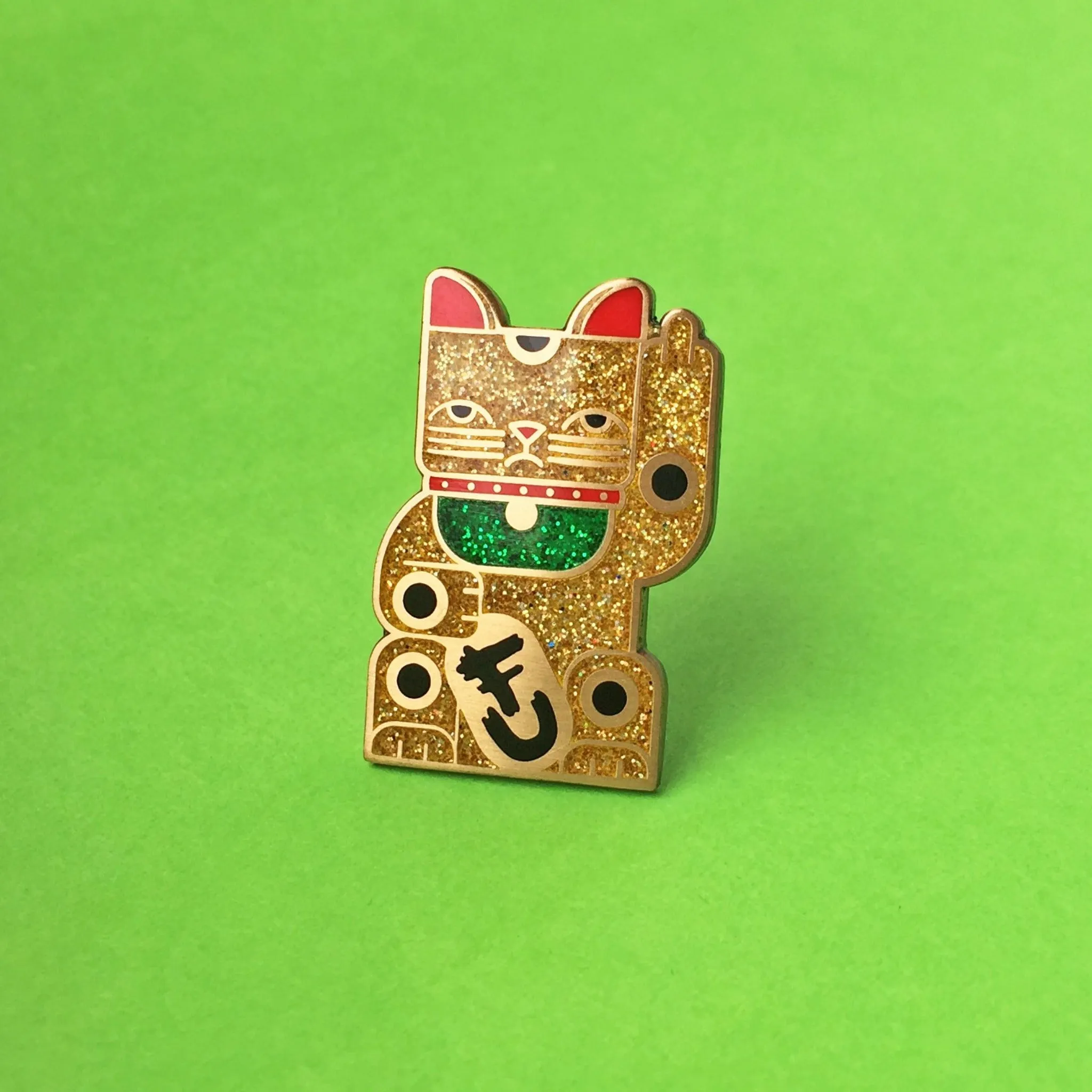 Amar & Riley - Various Enamel Pins