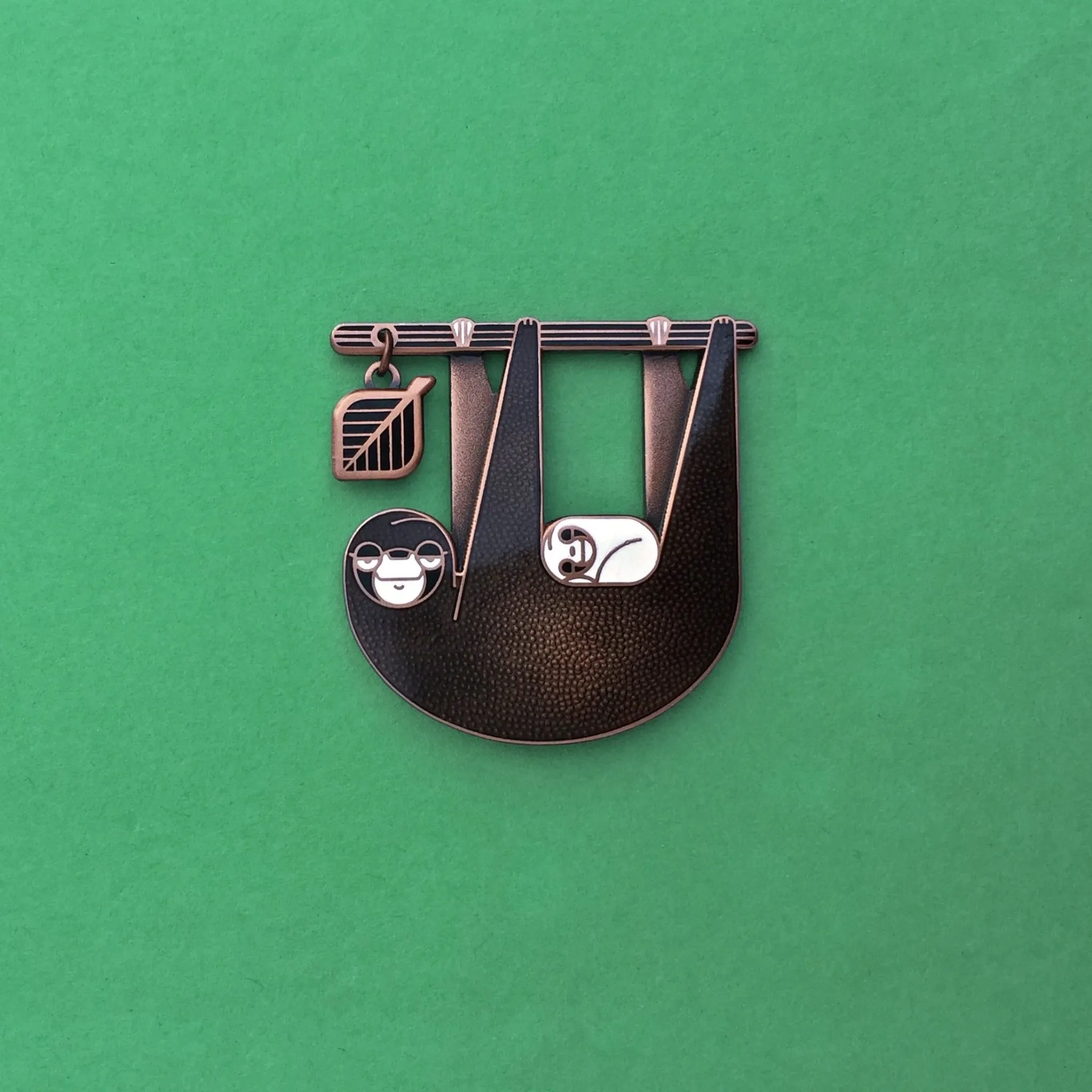 Amar & Riley - Various Enamel Pins