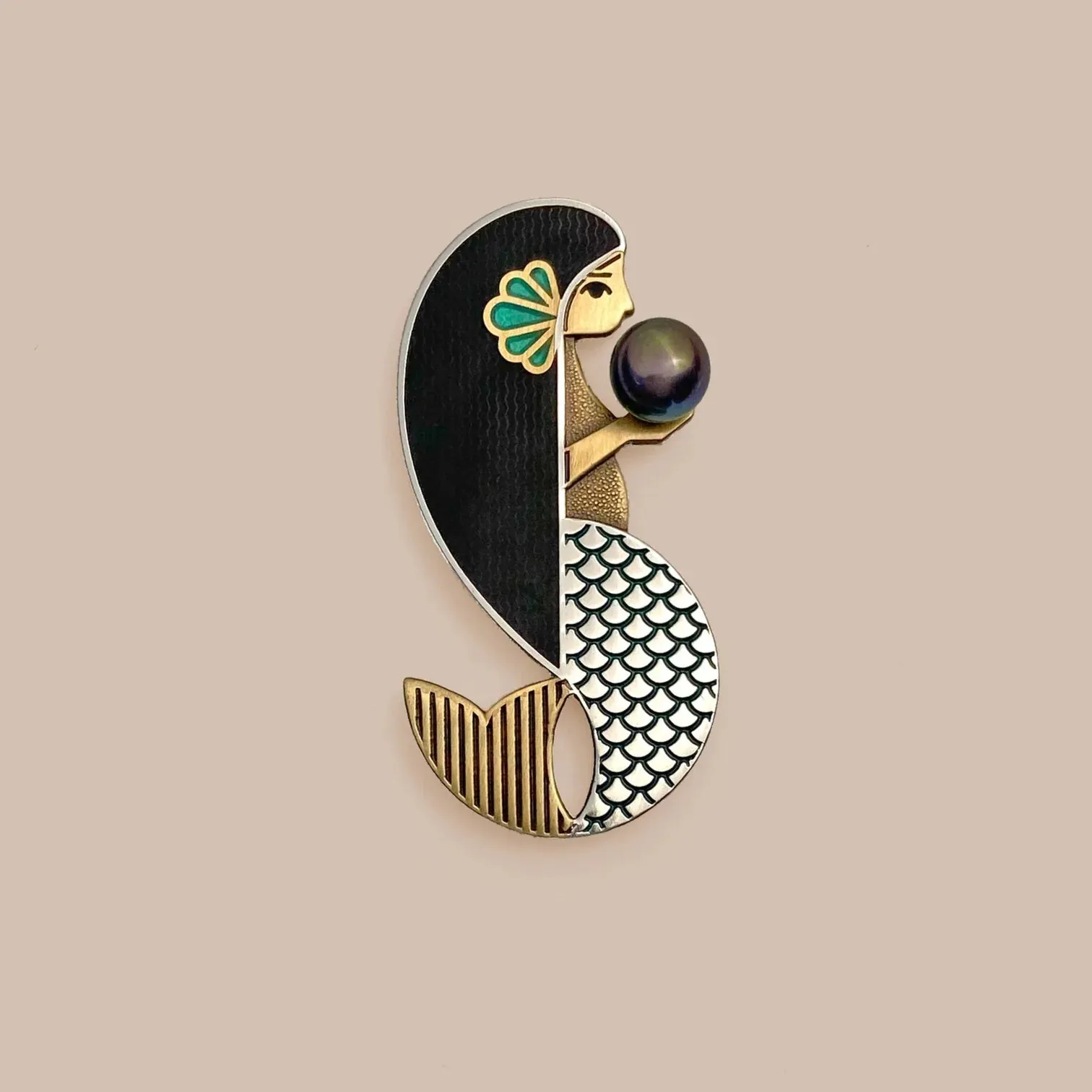Amar & Riley - Various Enamel Pins