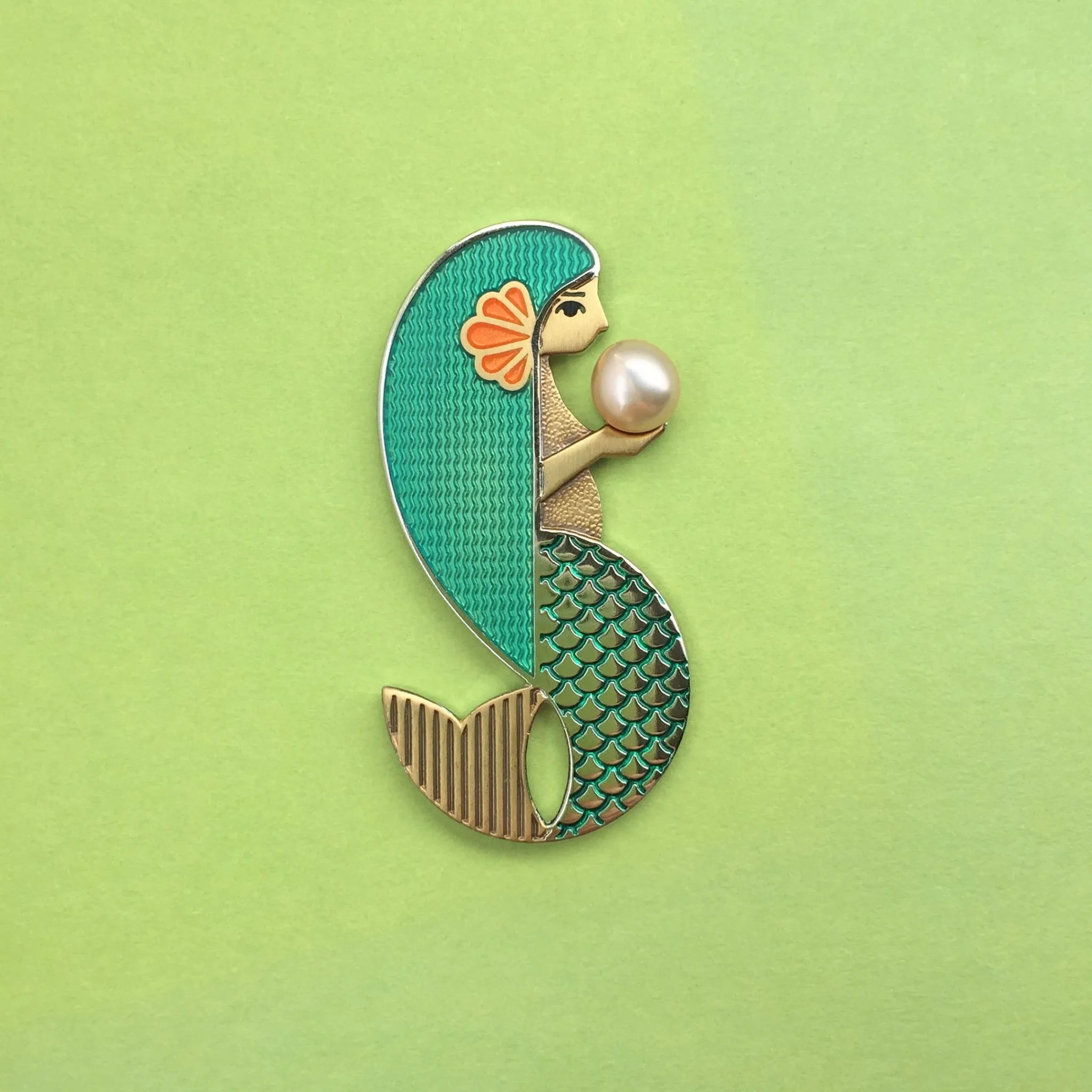 Amar & Riley - Various Enamel Pins