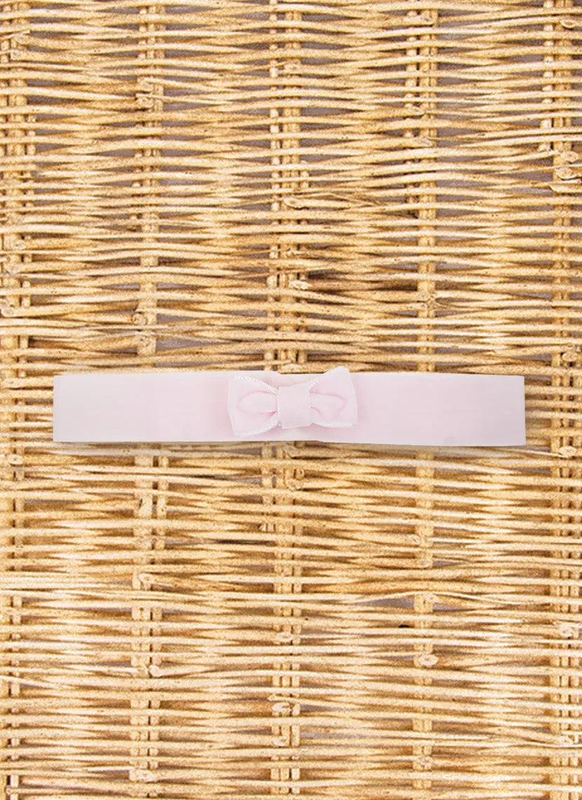 Baby Velvet Headband