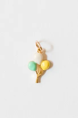 Balloons Charm