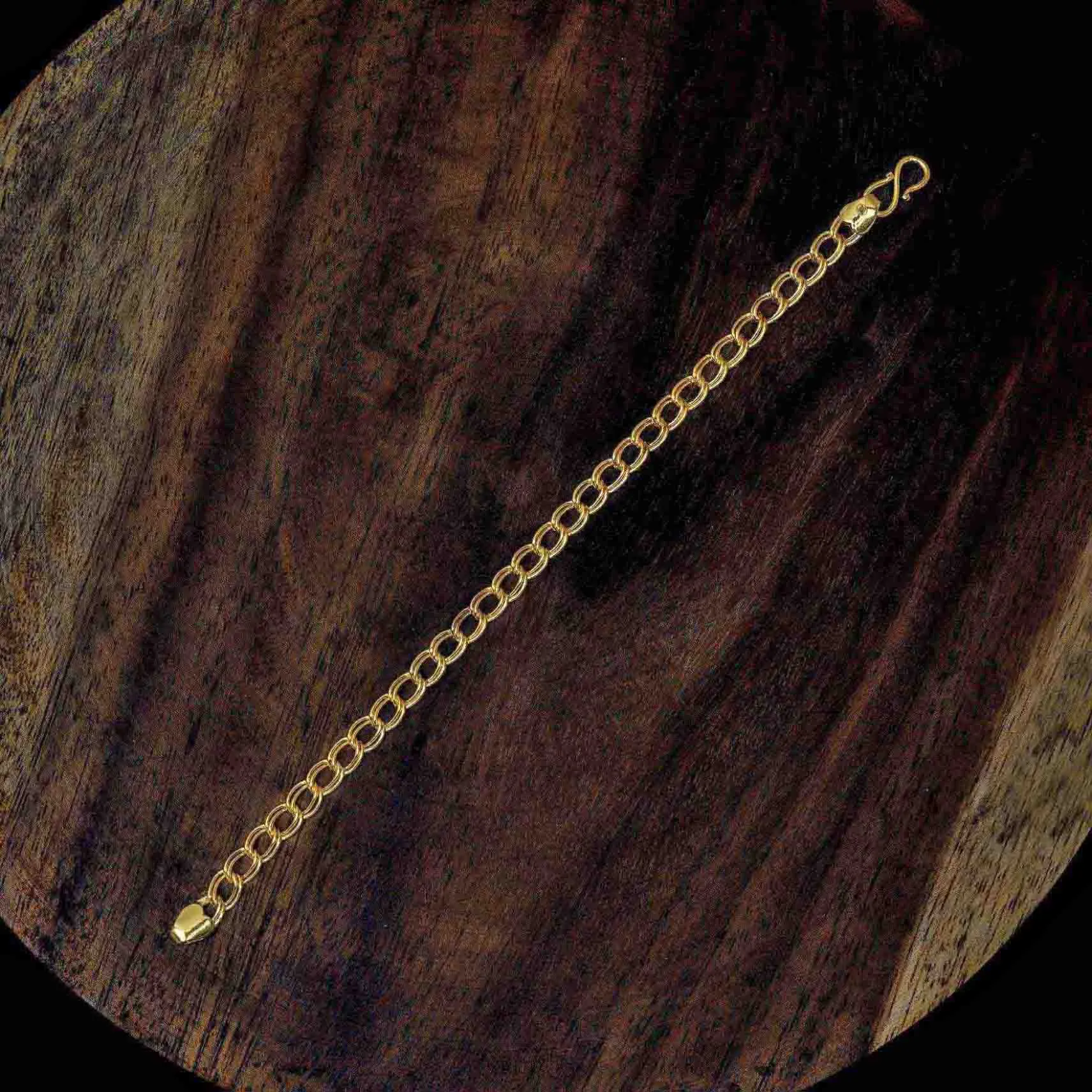Bracelet PGBRPR83-19.5-024