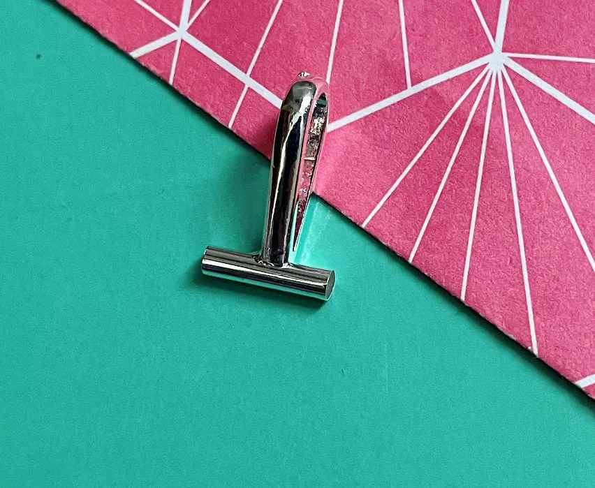 Brooch converters