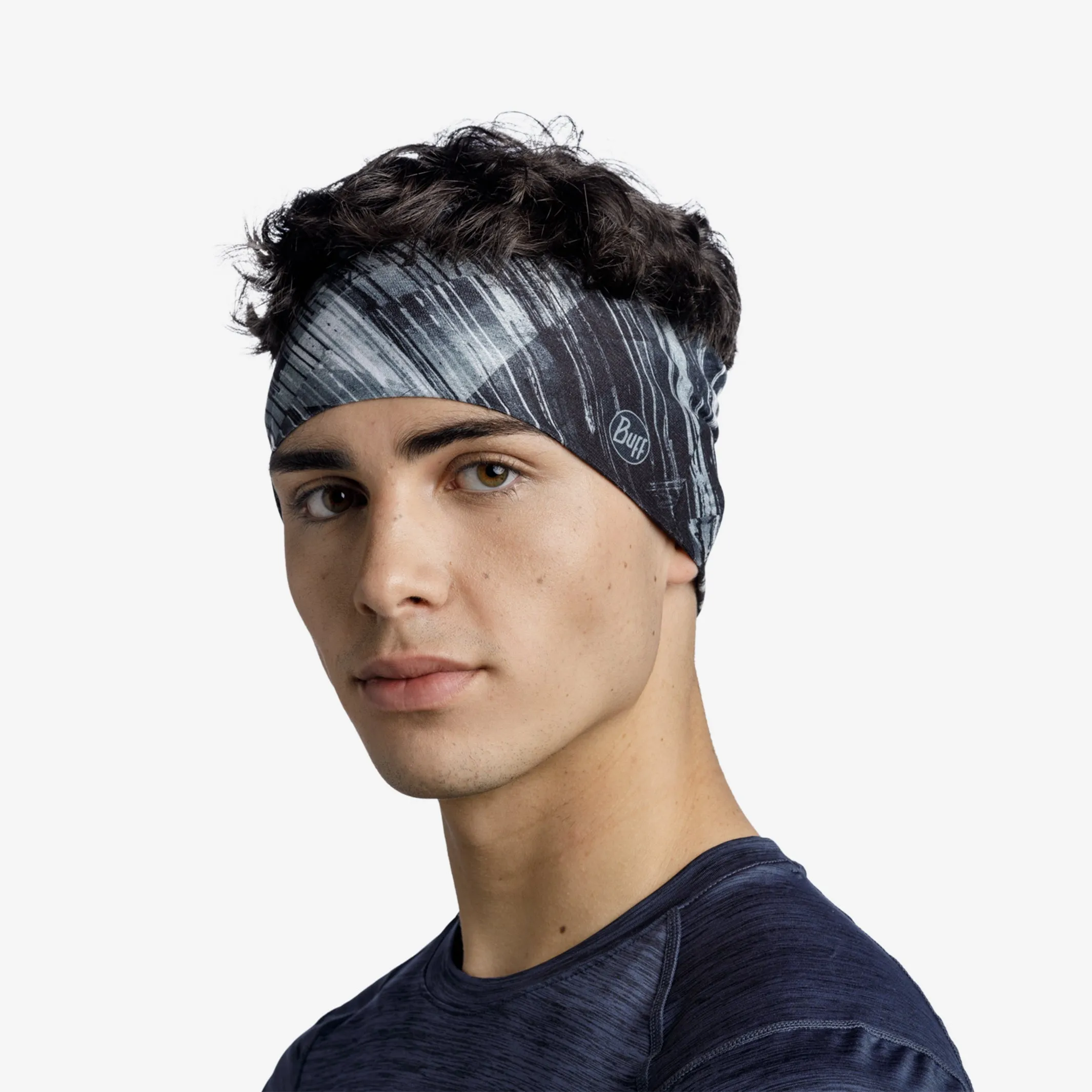 Buff - Coolnet UV® Wide Headband Stal