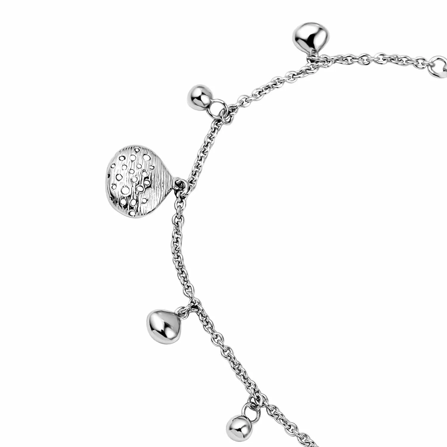 Cala Shell Bracelet