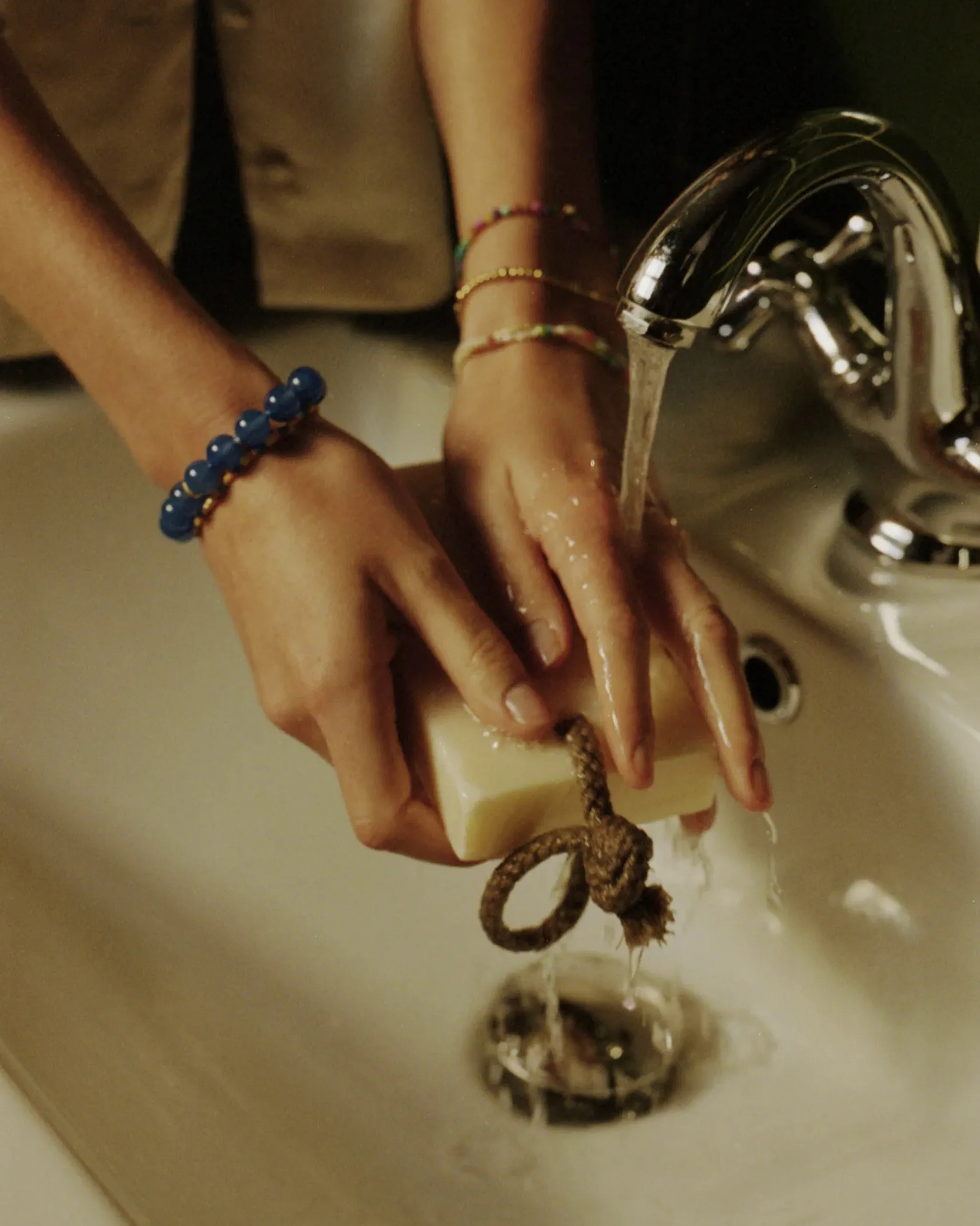 Carnival Bracelet