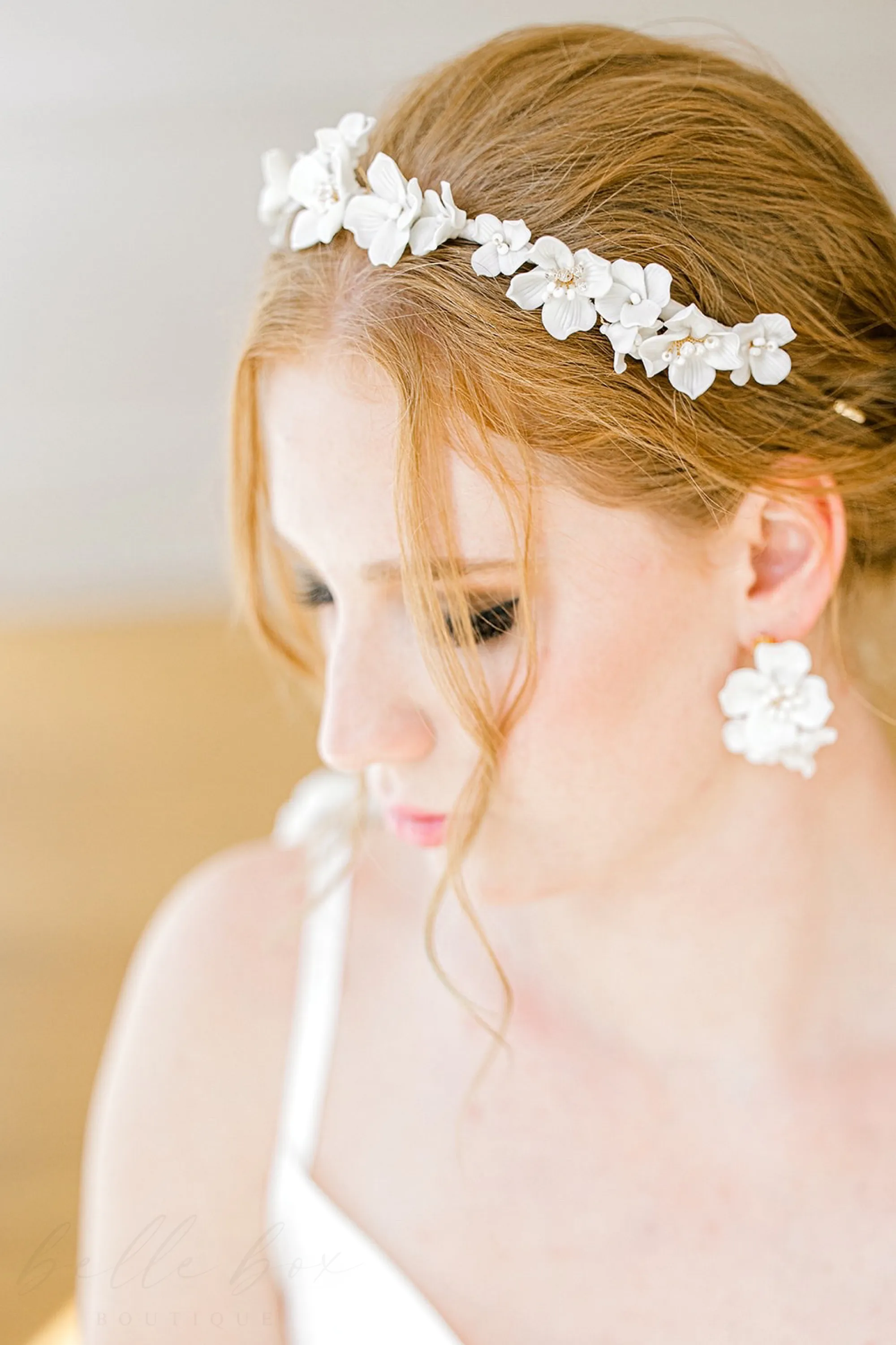 Celena Headband
