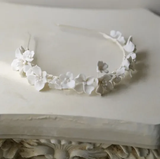Celena Headband