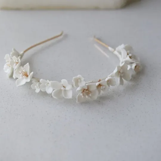 Celena Headband