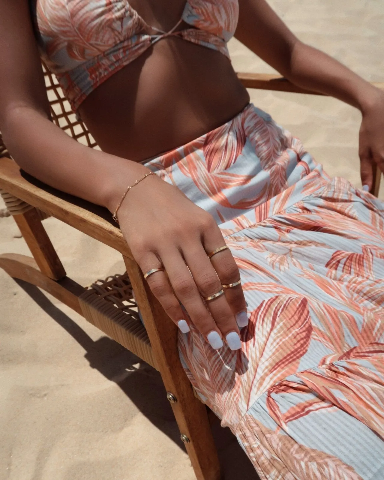 Classic Band Ring