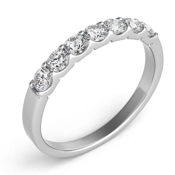 Diamond Stackable Ring