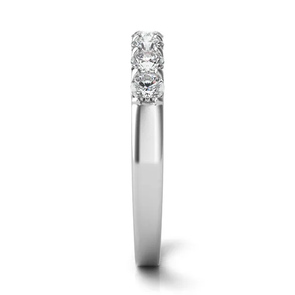 Diamond Stackable Ring