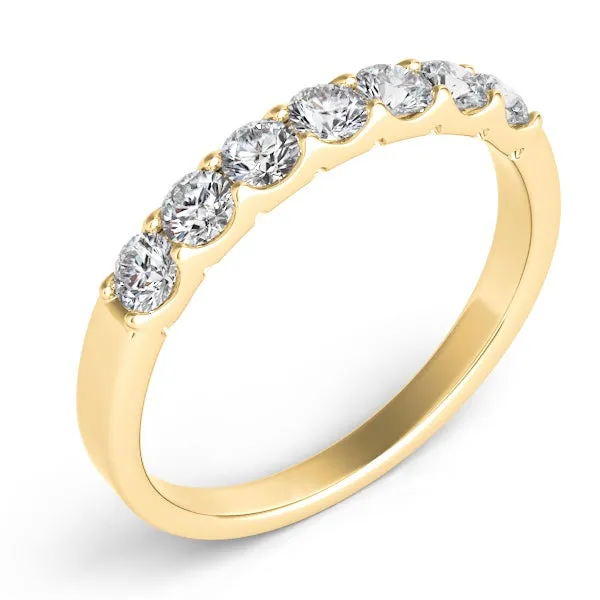 Diamond Stackable Ring