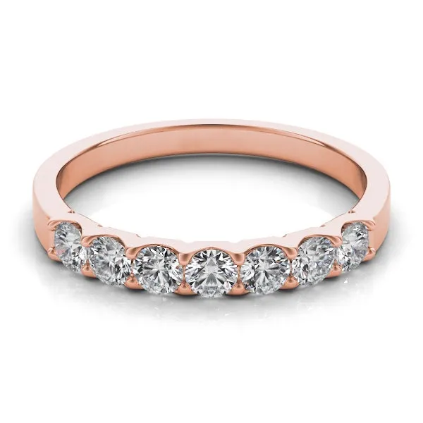 Diamond Stackable Ring
