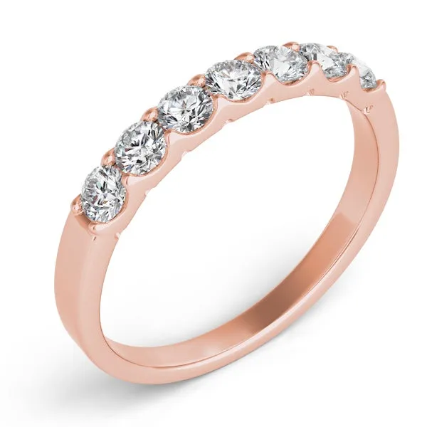 Diamond Stackable Ring