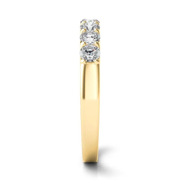 Diamond Stackable Ring