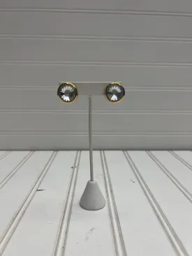 Earrings Clip By Cmc