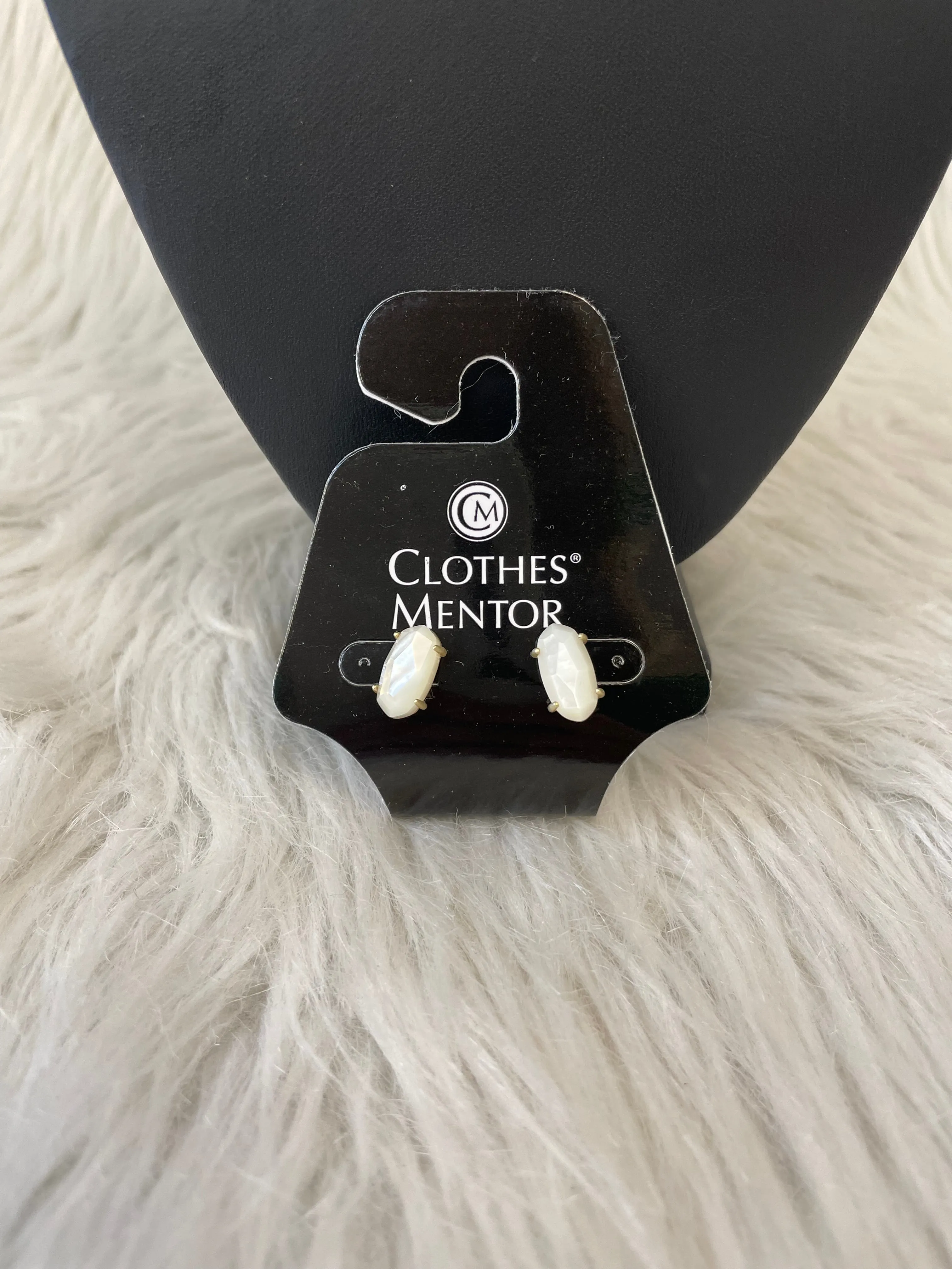 Earrings Stud Kendra Scott