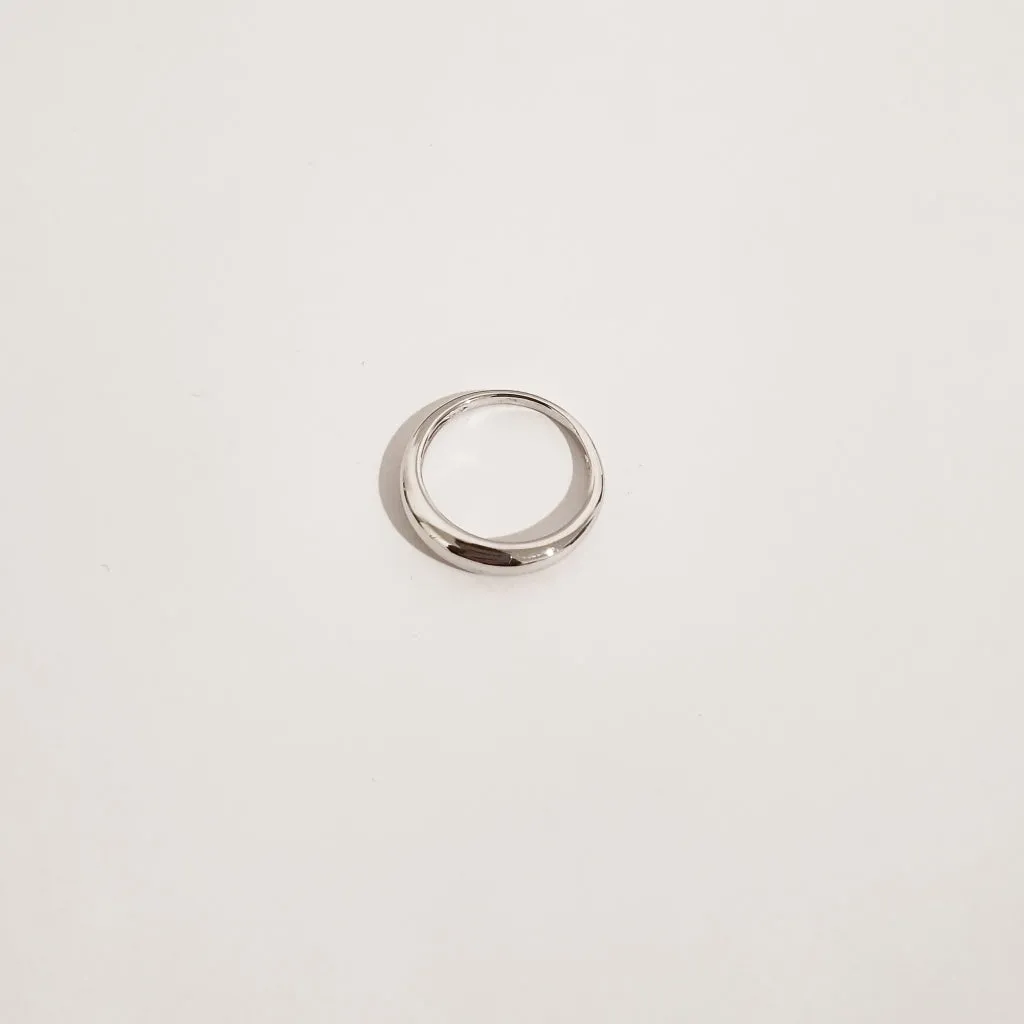 Eden Ring - Silver