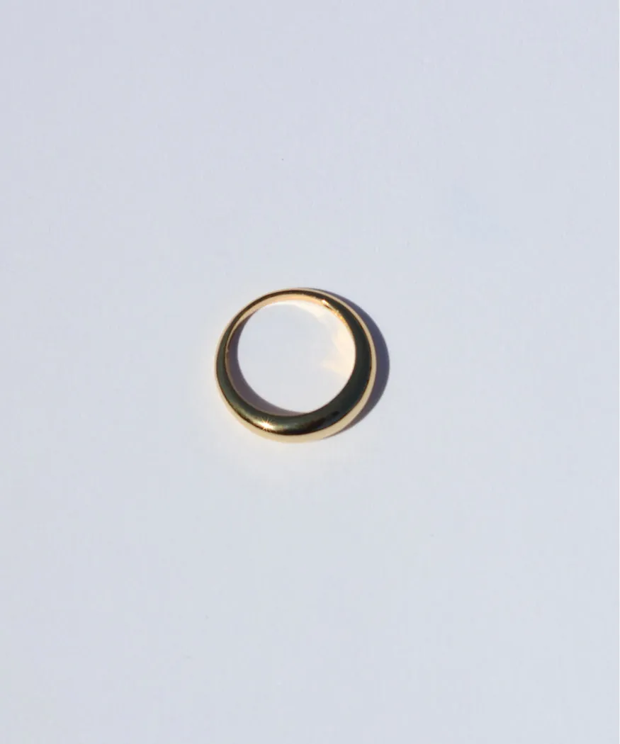 Eden Ring - Silver