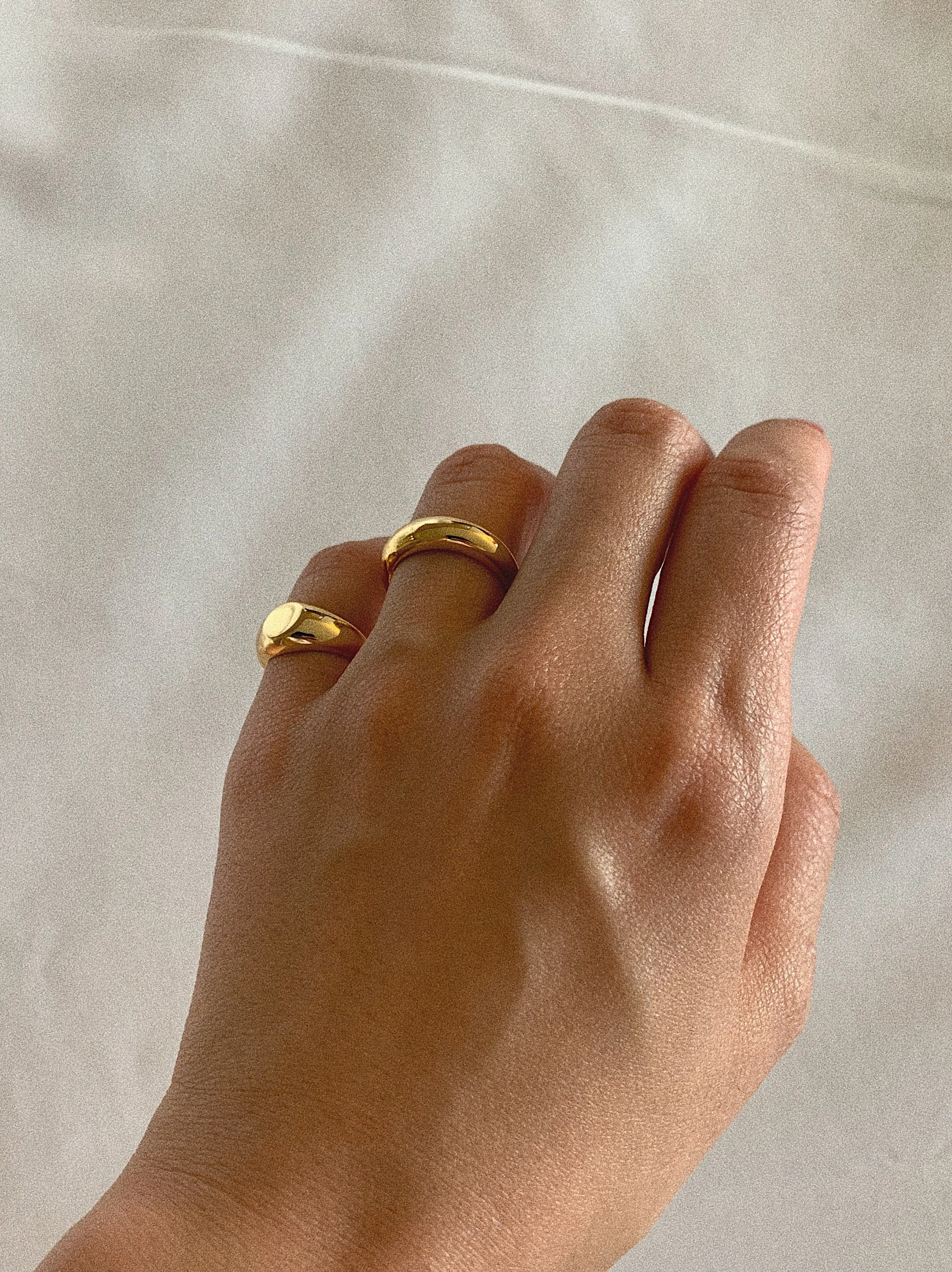 Eden Ring - Silver