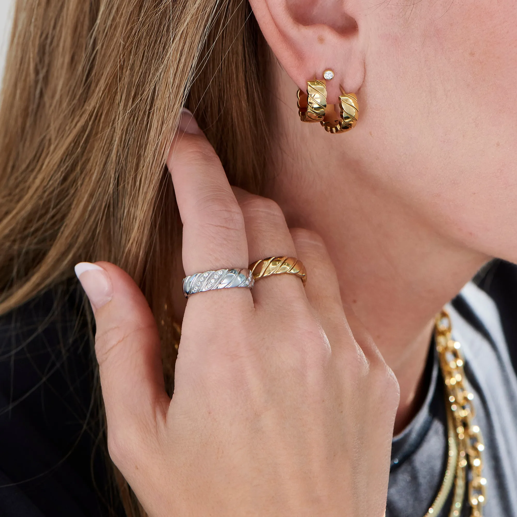 Emmy II Ring