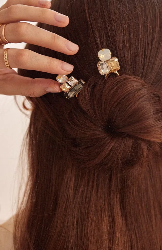 Evita Chignon