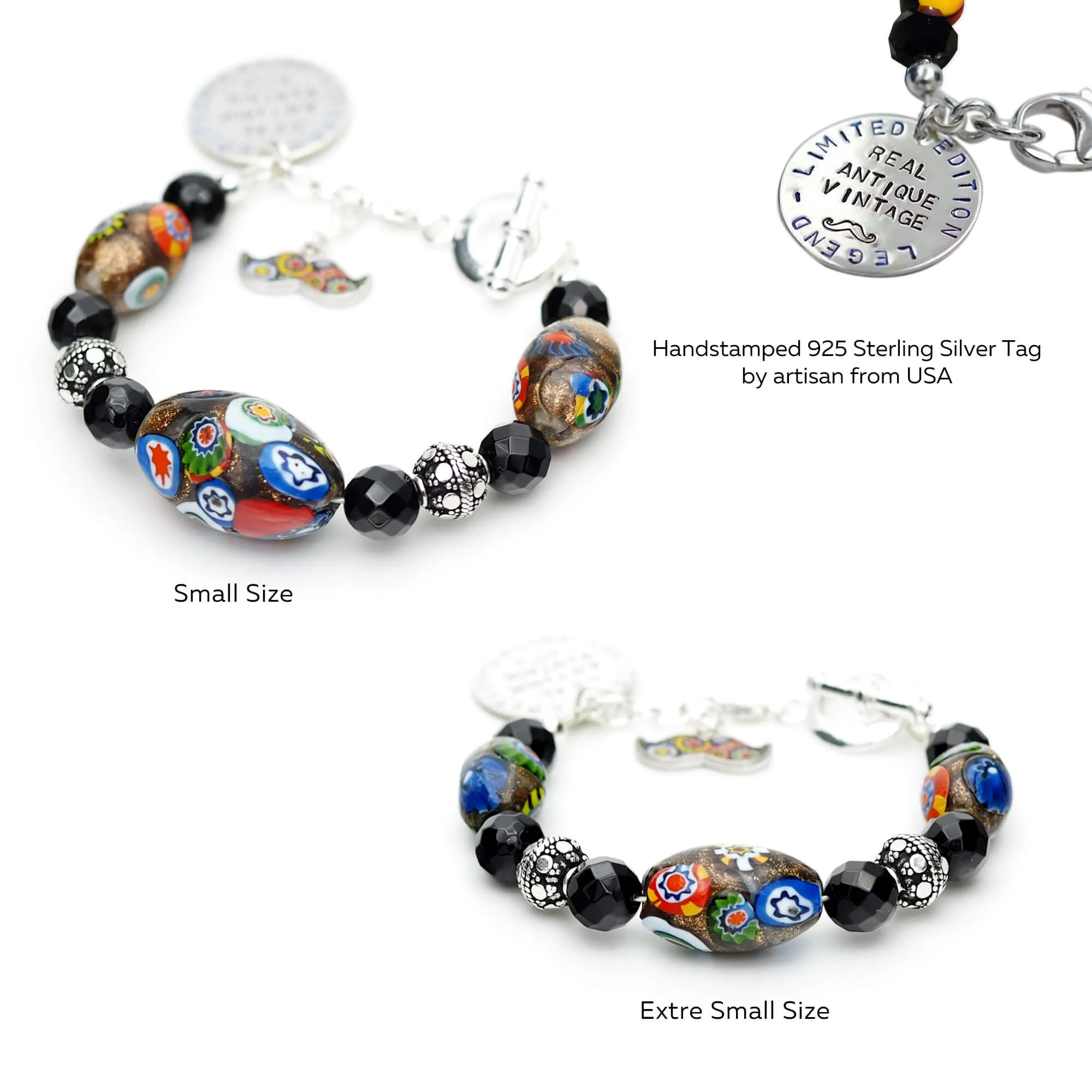 Full of Aventurine Legend Bracelet XIII
