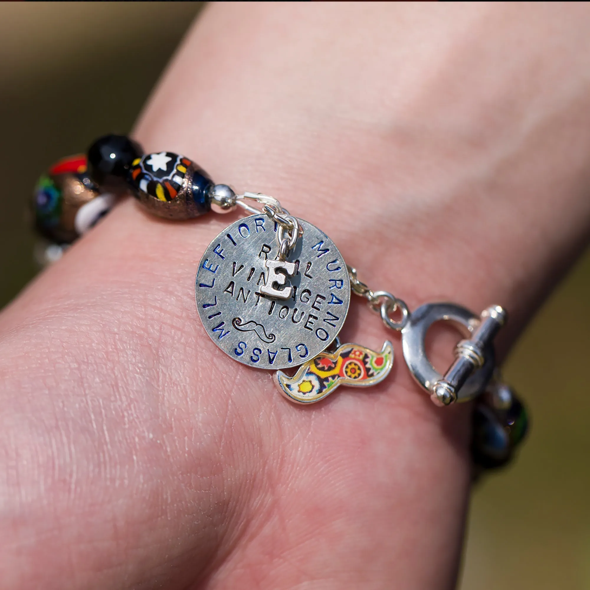 Full of Aventurine Legend Bracelet XIII
