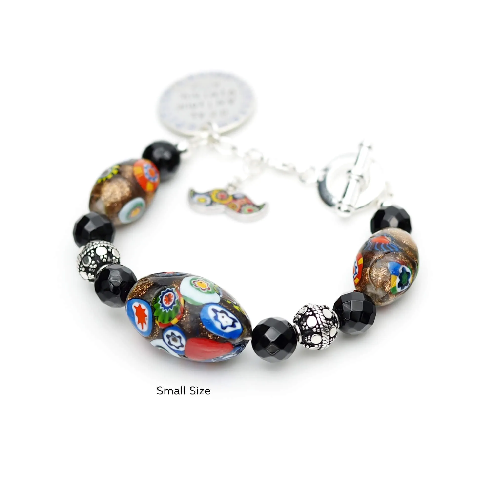 Full of Aventurine Legend Bracelet XIII