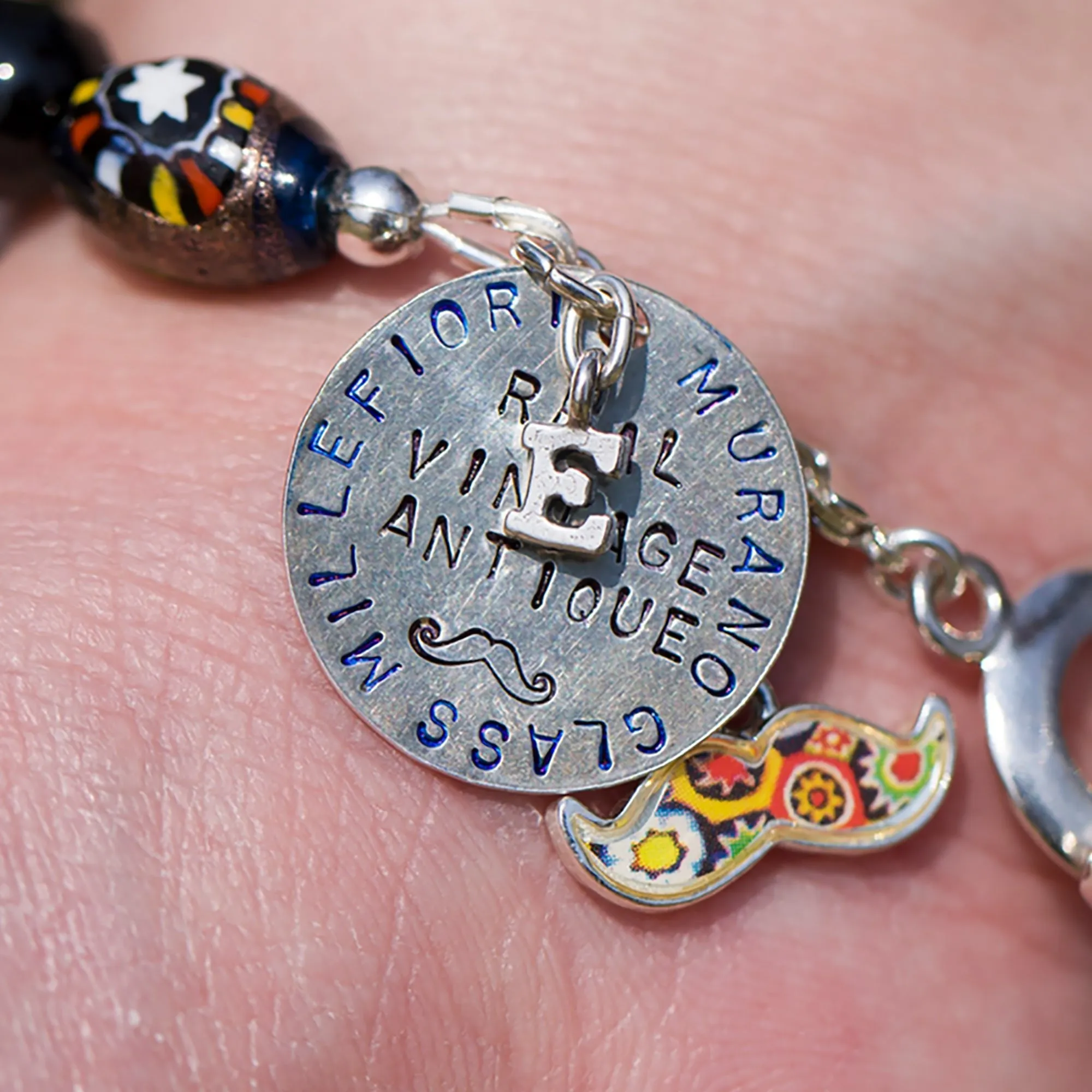 Full of Aventurine Legend Bracelet XIII