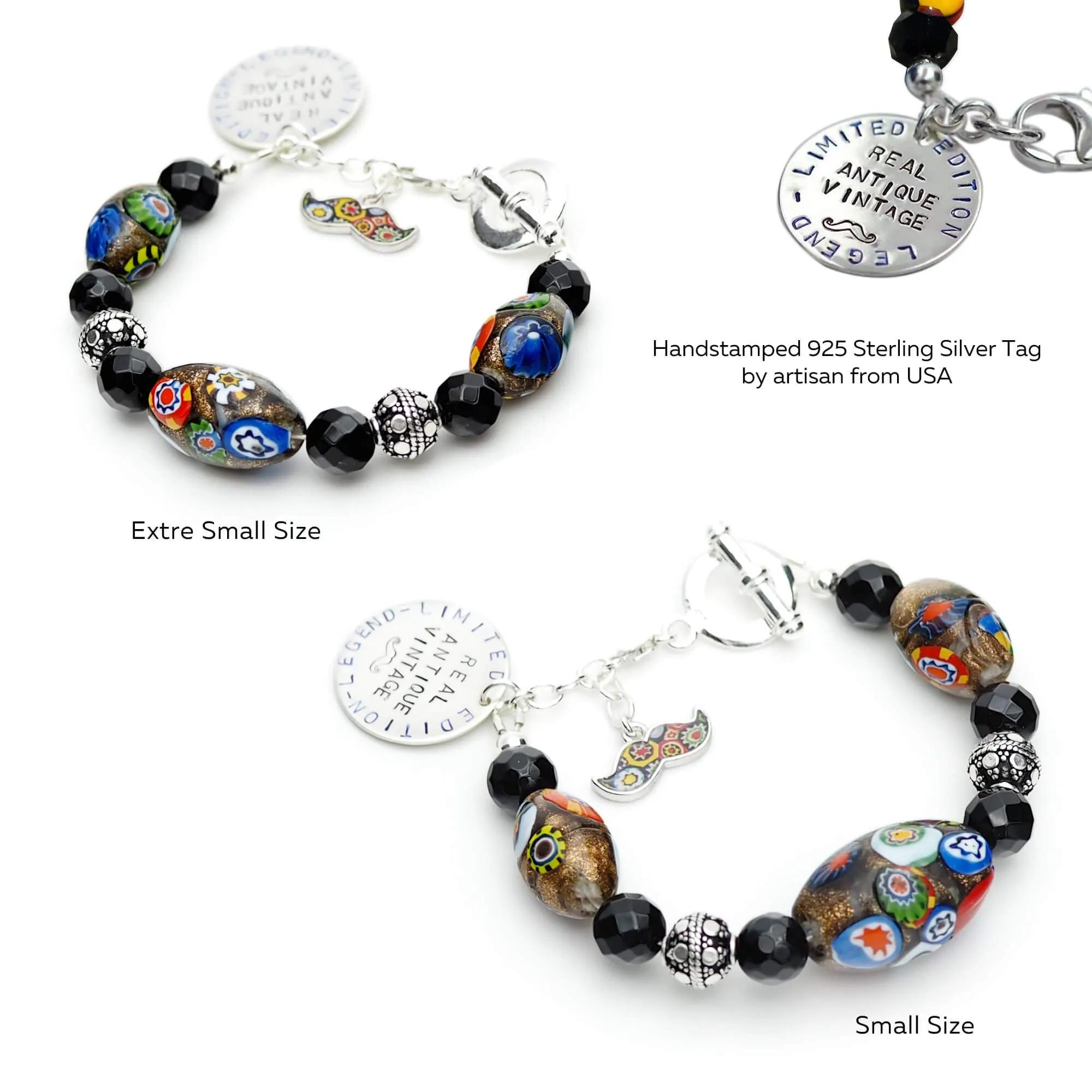 Full of Aventurine Legend Bracelet XIII