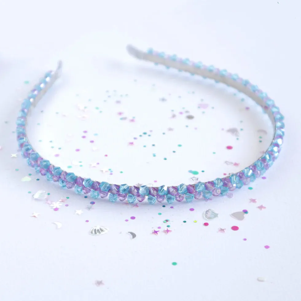 Headband - Glitter & Magic