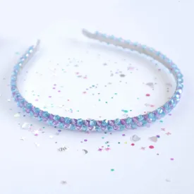 Headband - Glitter & Magic